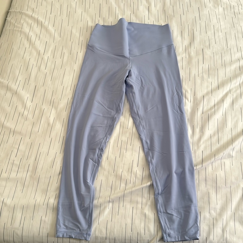 Aerie leggings (large)